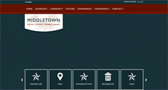 Desktop Screenshot of middletownbucks.org